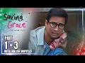 Download Lagu Saving Grace: The Untold Story | Episode 78 (1/3) | June 20, 2025 (with English Subtitles)