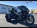 2025 Harley-Davidson Tri Glide Ultra NV Las Vegas Laughlin Kingman St George Henderson