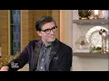 Michael Consuelos Shares What s in the Consuelos Family Group Chat