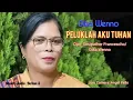 Download Lagu PELUKLAH AKU TUHAN || DIKA WENNO || Cipt. Sosipather Francescho \u0026 Dika Wenno
