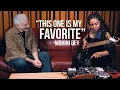 Download Lagu Mohini Dey's 9 Essential Bass Pedals