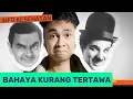 Download Lagu Efek Bagi Kesehatan Bila Terlalu Serius dan Jarang Tertawa