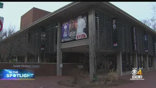 Five dollar theater tickets aim to broaden audiences