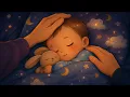 Put Your Baby to Sleep in 2 Minutes 😴 3 Hours Deep Lullaby Music