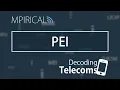 PEI - Decoding Telecoms