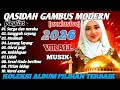 Lagu QASIDAH MODERN KOLEKSI TERMAHAL ISTIMEWA 2026 ADEM DIHATI @sangaremania 