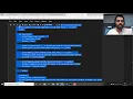Core Python - Module 5