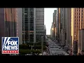 Video di Power outage strikes Manhattan on the same day of the 1977 NYC blackout