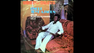 uncle toye ajagun u0026 his olumo sound makers gbedu beats vol 6 1978 side b 