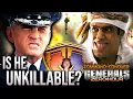 Air Force General vs Demolition General - Hard Difficulty with Commentary C C Generals Zero Hour