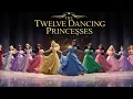 De 12 Dansende Prinsessen | Een Verhaal vol Geheimen, Moed en Betovering