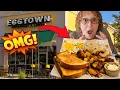 Eating EggTown This VIRAL Brunch Spot Everyone s Raving About in Wesley Chapel