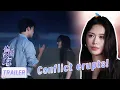 【Love Wins All】Trailer：Pu Yanyan and Kelvin Wang's conflict erupts！ | YOUKU SHOW English