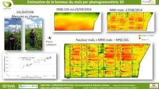 Download Atelier drone Agriculture  - journée QualiAgro - INRA - AgroParisTeh MP3