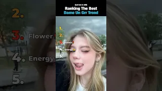 Ranking The Best Dame Un Grr Trend 
