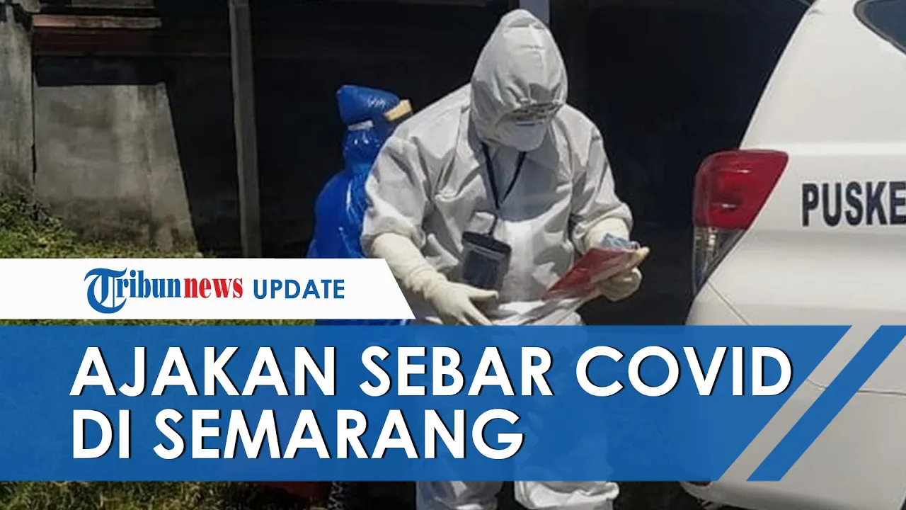 Varian Baru Corona B117, Penumpang Bandara Soetta Dicek dengan Gold Standard  - iNews Siang 05/03. 