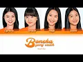 Download Lagu JKT48 - Nakegi No Figure (Boneka Yang Sedih) | [Color Coded]