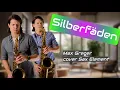 Download Lagu Silberfäden / Wenn die Glocken hell erklingen - Max Greger (cover Sax Element)