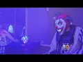 NYPD Hosts Haunted House