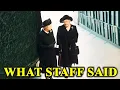 The Queen Mother s Behavior During Diana s Funeral Was Noticed by Everyone