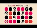 Samara Joy - Guess Who I Saw Today (Duo Version / Audio) ft. Gerald Clayton