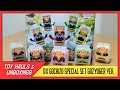 Download Lagu DX RIDER GOCHIZO SPECIAL SET NO.1 SENTAI GOZYUGER VER. UNBOXING! | Kamen Rider Gavv Toy Review