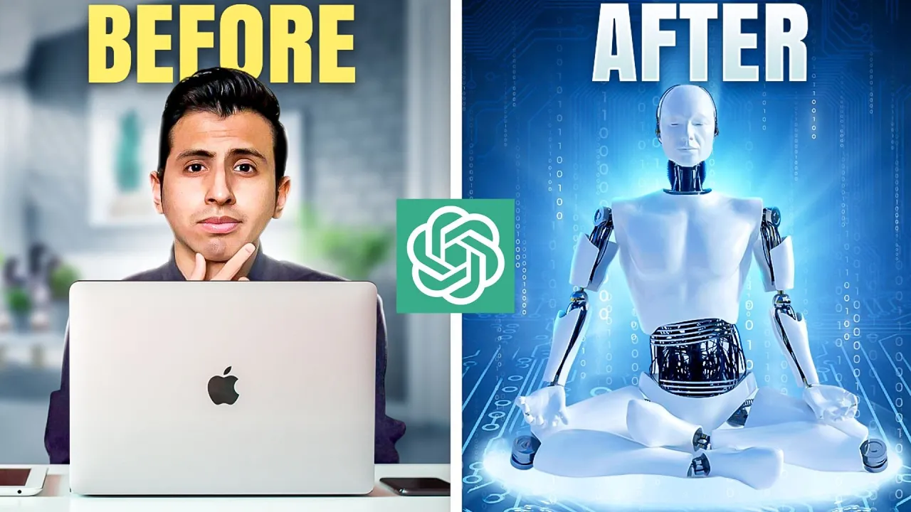 GPT-4 Prompt Engineering: Be Better Than 99% ChatGPT Users