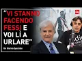 Download Lagu SCIOPERO PER GAZA? LANCIANO L'AMO E VOI ABBOCCATE: \