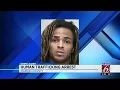 Marion County man accused of selling woman for sex