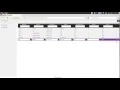 Jsf PrimeFaces Hibernate CRUD