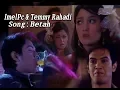 Download Lagu Imel Putri Cahyati \u0026 Temmy Rahadi - BETAH (cover)