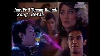 Download Imel Putri Cahyati \u0026 Temmy Rahadi - BETAH (cover) MP3