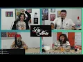 🇦🇷 🇲🇽 Reacción a Clave Especial x Calle 24 - La Neta [Official Video] | 🇦🇷 Tamos Bien!