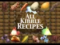 ARK All Kibble Recipes