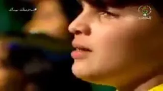 أنشودة كشفية بعنوان قالولي شكون انت 