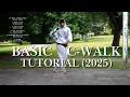 C Walk Basics Tutorial - 1 to 6