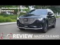 Download Lagu CVT Review #111: MAZDA CX-9 AWD INDONESIA | INI RASANYA MAZDA PALING MEWAH |