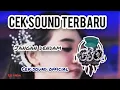 Download Lagu CEK SOUND DANGDUT CLARITY‼️ JANGAN DENDAM ‼️ FULL CLARITY‼️  BASS‼️ PADET‼️🗿