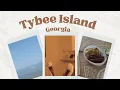 Tybee Island Georgia AirBNB Room Tour Chill Memorial Day Weekend
