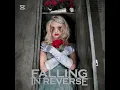 Download Lagu Falling In Reverse - The Westerner (Instrumental Version)