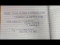 INTRODUCTION TO PARALLEL COMPUTING UNIT - 1