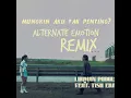Luqman Podolski - Mungkin Aku Tak Penting? (Alternate Emotion) Remix