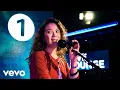 Download Lagu Laufey - Winter Wonderland (Darlene Love cover) in the Live Lounge