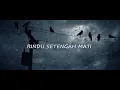Download Lagu Rindu Setengah Mati - D'Masiv (Cover by Nidza Afham) [TikTok Cover] [Lyric Video]