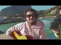 Aquarela #3 - Só sei sorrir (Tritom, Ed Gouveia, Luciana Ribeiro, Tom Zahir, Bárbara Dias)