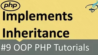 OOP PHP Implements Interface