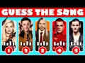 Lagu Guess the Song | Eurovision Song Contest 2025 | ESC Music Quiz