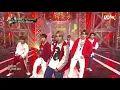 [최종회] ♬ 90's Love - NCT U | NCT WORLD 2.0 | Mnet 201203 방송