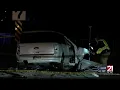 Victim of fatal crash at Lima Till Roads identified