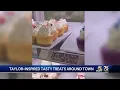 Taylor-Inspired tasty treats around Cincinnati